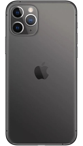 iPhone 11 Pro 256gb Cinza-espacial Vitrine