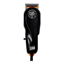 Maquina Corta Pelo Gama Absolute Zero Barber Series Gbs