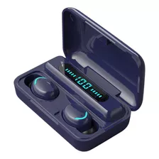 Audífonos Inalámbricos Mini Twins Estéreo Bluetooth 5.1 I