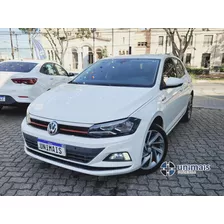 Polo 1.0 200 Tsi Highline Automático