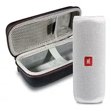 Jbl Tirón 5 - Altavoz Portátil Con Bluetooth Inalámbrico (re