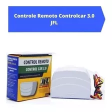 Kit Com 12 Controle Remoto Control Car 3.0 Jfl