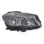 Mercedes Benz Balastra Xenon Luces Faros Clases C, A, S, B