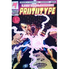 Prototype Revista Comic (1994)