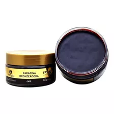 Parafina Bronzeadora Café 200g Duotrato Envio24h