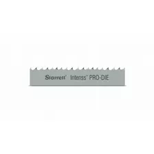 Lâmina De Serra Fita Ipd 13 X 8-12/p 1,43m Starrett