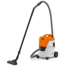 Aspiradora Eléctrica Líquidos Y Sólidos Se 62 Stihl