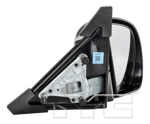 Espejo Retrovisor Der Chevrolet S10 4.3l  V6  99-04 Foto 3