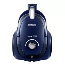 Aspiradora Samsung Vcma20ccmacb 1.5l Azul Oscuro 220v