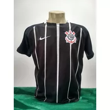 Camisa Do Corinthians 2017 Nike