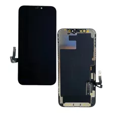 Tela Display Touch iPhone 12 E 12 Pro Original Retirada 100%