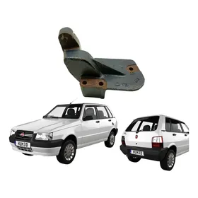 Coxim Suporte Calço Do Motor Fiat Uno Mille 1.0 Fire