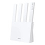 Roteador Huawei Wifi Be3 Wifi 7 3.6 Gpbs Dual-band Wi-fi 7 Visualização De Diagnóstico Wifi Controle Parental Branco
