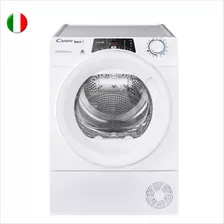 Secadora Candy 10 Kg Bomba De Calor Con Wifi+bluetooth