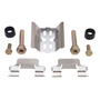 Balatas Del. Para Cadillac Xlr Platinum 2008 2009 4.6 V8 Trw