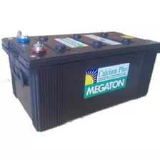 Bateria Megaton Solar 12v 180ah