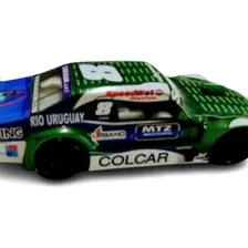 Maqueta Chevrolet N*8 Agustín Canapino Año 2013clase Slot