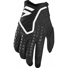 Guantes Moto Guantes De Moto Todoterreno Shift Racing 3lack 