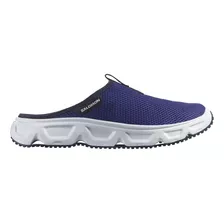 Sandalias Salomon Reelax Slide 6.0 Hombre Descanso