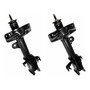 2 Amortiguadores Suspension Gas Delantero Rdx 07-12