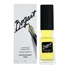 Perfume Bogart Para Hombre, 30 Ml, Unidad Adipec Seal, Volumen 30 Ml