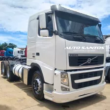 Volvo Fh 460 6x2t 2013/2013