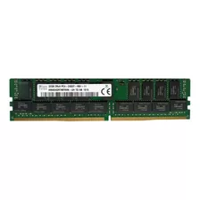 Memória Ram Para Servidor Sk Hynix Hma84gr7mfr4n-uh 32gb Ddr4 2400t Ecc Reg