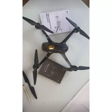 Drone Hubsan H501s Em Estado De Novo