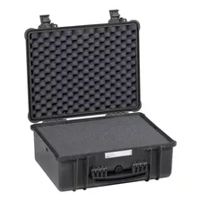 Explorer Cases 4820 Medium Hard Case With Foam (black)