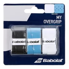 Cubregrips Babolat My Overgrip Pack X 3 Tenis Padel 