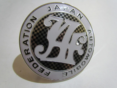 Emblema Datsun Nissan Nismo Toyota Honda Mazda Subaru Jdm Foto 8