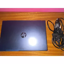 Notebook Hp Pavilion 15