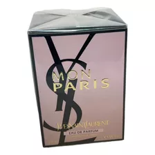 Yves Saint Lauren Mon Paris Eau De Parfum Edp 90 Ml