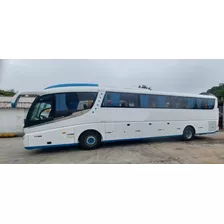 Ônibus Irizar Pb Completo Turismo Fretamentos Revisado K340