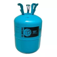 Gas Refrigerante R-507 11.3kg - Global