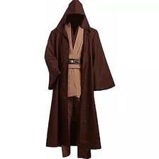 Disfraz Talla Xxxx Large Para Hombre De Anakin Skywalker