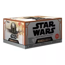 Funko Pop! The Mandalorian Mystery Box Exclusive