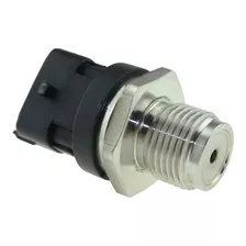 Sensor Pressão Combustivel Ford Cargo 2428e 2006 2007 2008 2009 2010 2011