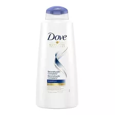 Shampoo Dove Recuperación Extrema/ Recon - mL a $48
