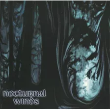 Nocturnal Winds -everlasting Fall (cd Importado)