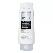 Styling Vita Brushing - Creme Para Pentear 200ml