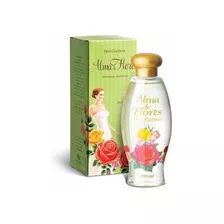 Colonia Alma De Flores Clásica 115 Ml