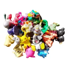 24 Mini Figuras De Pokemon , Juegos, Juguetes , Antiestres