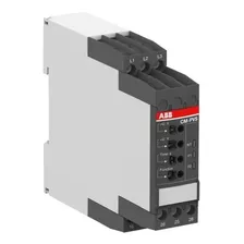 Relé Abb Cm Sob/sub Cm-pvs.41s Abb