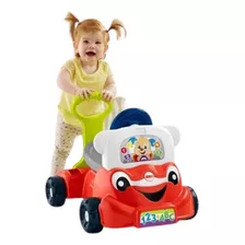 Fisher Price Andador Caminador Actividades Fisher Price Bebe