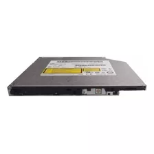 Leitor Sata Slim Cd/dvd Para Notebook Du90n Novo