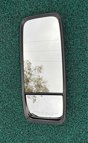 Espejo Retrovisor Con Cncavo Movible Mercedes Benz Par Foto 7