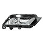 Par De Faros De Niebla Depo Seat Toledo 2003 2004 2005