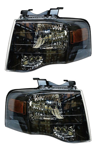Set 2 Faros Ford Expedition 07_14 Generica Foto 6
