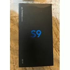 Samsung S9 64 Gb